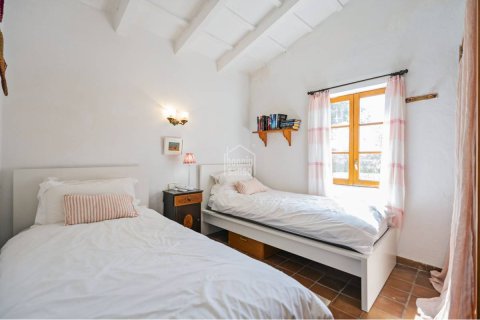 House zum Verkauf in Mahon, Menorca, Spanien 4 Schlafzimmer, 412 m2 Nr. 162994 - Foto 10