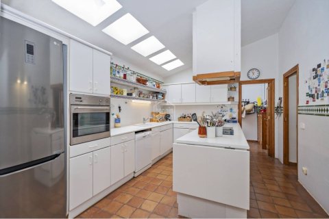House zum Verkauf in Mahon, Menorca, Spanien 4 Schlafzimmer, 412 m2 Nr. 162994 - Foto 6