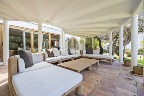 House zum Verkauf in Mahon, Menorca, Spanien 4 Schlafzimmer, 412 m2 Nr. 162994 - Foto 3