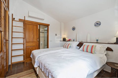 House zum Verkauf in Mahon, Menorca, Spanien 4 Schlafzimmer, 412 m2 Nr. 162994 - Foto 7