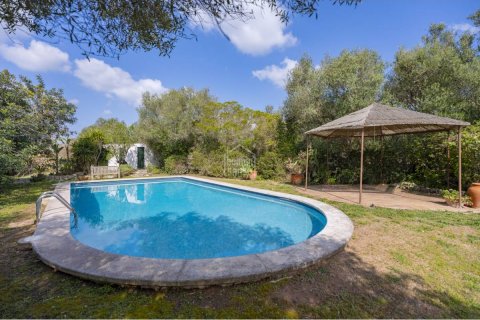 House zum Verkauf in Mahon, Menorca, Spanien 4 Schlafzimmer, 412 m2 Nr. 162994 - Foto 2