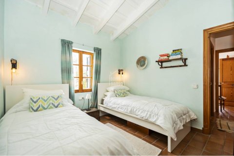 House zum Verkauf in Mahon, Menorca, Spanien 4 Schlafzimmer, 412 m2 Nr. 162994 - Foto 9