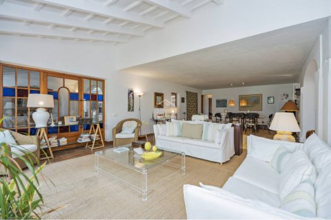 House zum Verkauf in Mahon, Menorca, Spanien 4 Schlafzimmer, 412 m2 Nr. 162994 - Foto 5
