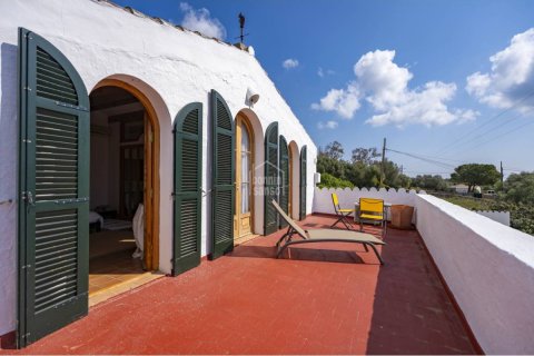 House zum Verkauf in Mahon, Menorca, Spanien 4 Schlafzimmer, 412 m2 Nr. 162994 - Foto 12