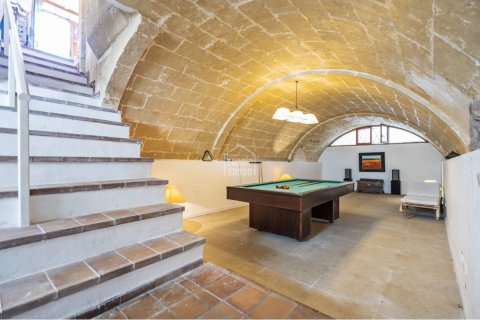 House zum Verkauf in Mahon, Menorca, Spanien 4 Schlafzimmer, 412 m2 Nr. 162994 - Foto 13