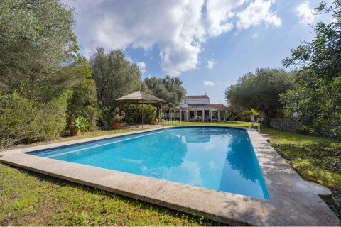 House in Mahon, Menorca, Spanien 4 Schlafzimmer, 412 m2 Nr. 162994