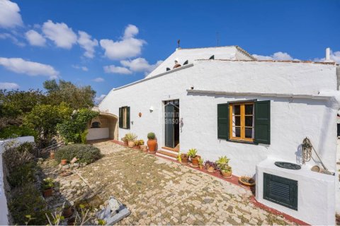 House zum Verkauf in Mahon, Menorca, Spanien 4 Schlafzimmer, 412 m2 Nr. 162994 - Foto 4