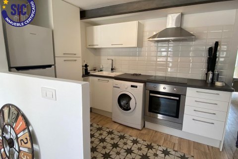 Villa pārdošanā El Vedat De Torrente, Valencia, Spānijā 2 istabas, 87 m2 Nr. 139030 - attēls 23