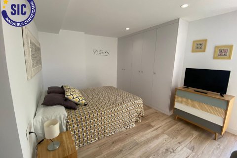 Villa pārdošanā El Vedat De Torrente, Valencia, Spānijā 2 istabas, 87 m2 Nr. 139030 - attēls 24