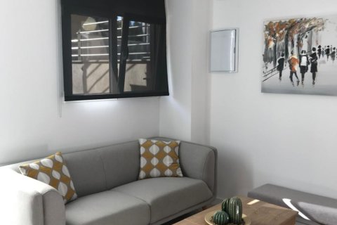 Villa pārdošanā El Vedat De Torrente, Valencia, Spānijā 2 istabas, 87 m2 Nr. 139030 - attēls 6