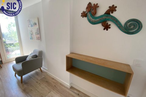Villa pārdošanā El Vedat De Torrente, Valencia, Spānijā 2 istabas, 87 m2 Nr. 139030 - attēls 15