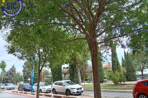 Villa pārdošanā El Vedat De Torrente, Valencia, Spānijā 2 istabas, 87 m2 Nr. 139030 - attēls 26
