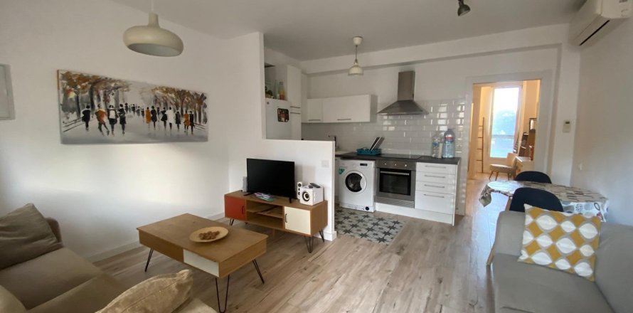 Villa El Vedat De Torrente, Valencia, Spānijā 2 istabas, 87 m2 Nr. 139030