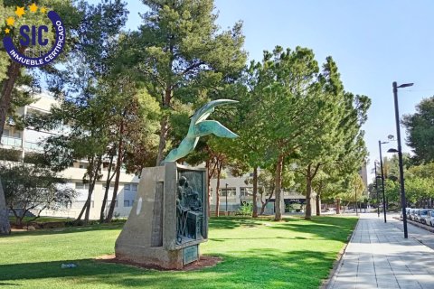 Villa pārdošanā El Vedat De Torrente, Valencia, Spānijā 2 istabas, 87 m2 Nr. 139030 - attēls 27