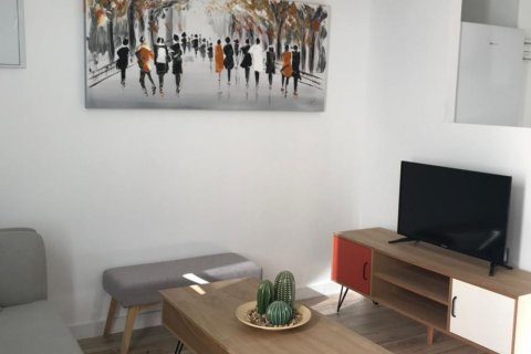 Villa pārdošanā El Vedat De Torrente, Valencia, Spānijā 2 istabas, 87 m2 Nr. 139030 - attēls 7