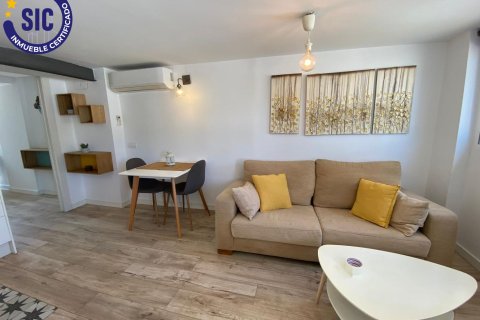 Villa pārdošanā El Vedat De Torrente, Valencia, Spānijā 2 istabas, 87 m2 Nr. 139030 - attēls 22