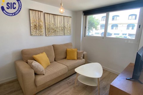 Villa pārdošanā El Vedat De Torrente, Valencia, Spānijā 2 istabas, 87 m2 Nr. 139030 - attēls 17