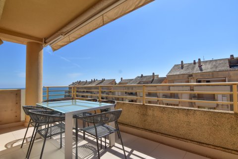 Apartament Valencia, Hiszpania 3 sypialnie, 92 mkw. nr 139028 – zdjęcie 8