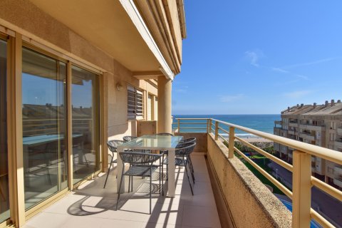 Apartament Valencia, Hiszpania 3 sypialnie, 92 mkw. nr 139028 – zdjęcie 2