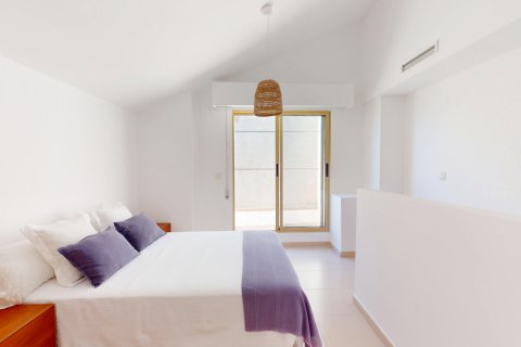 Apartament Valencia, Hiszpania 3 sypialnie, 92 mkw. nr 139028 – zdjęcie 26