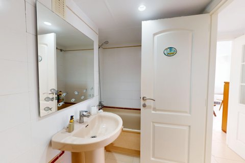 Apartament Valencia, Hiszpania 3 sypialnie, 92 mkw. nr 139028 – zdjęcie 19