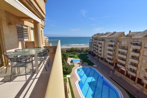 Apartament Valencia, Hiszpania 3 sypialnie, 92 mkw. nr 139028 – zdjęcie 1