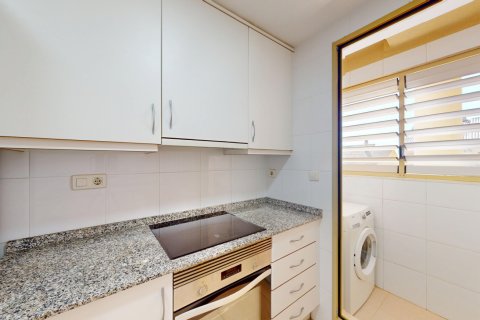 Apartament Valencia, Hiszpania 3 sypialnie, 92 mkw. nr 139028 – zdjęcie 16