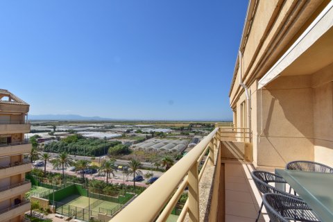 Apartament Valencia, Hiszpania 3 sypialnie, 92 mkw. nr 139028 – zdjęcie 11