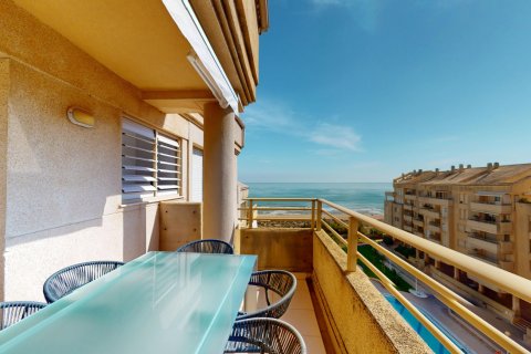 Apartament Valencia, Hiszpania 3 sypialnie, 92 mkw. nr 139028 – zdjęcie 9