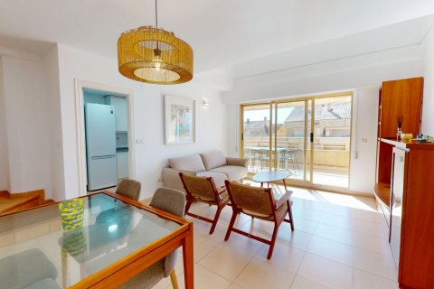 Apartament Valencia, Hiszpania 3 sypialnie, 92 mkw. nr 139028 – zdjęcie 7
