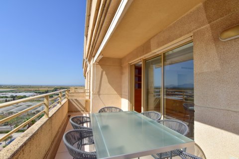 Apartament Valencia, Hiszpania 3 sypialnie, 92 mkw. nr 139028 – zdjęcie 10
