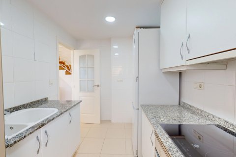Apartament Valencia, Hiszpania 3 sypialnie, 92 mkw. nr 139028 – zdjęcie 15