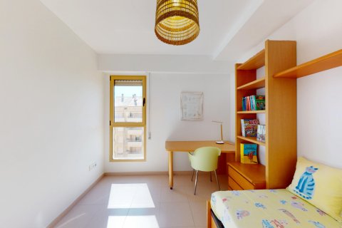 Apartament Valencia, Hiszpania 3 sypialnie, 92 mkw. nr 139028 – zdjęcie 23