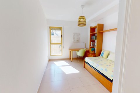 Apartament Valencia, Hiszpania 3 sypialnie, 92 mkw. nr 139028 – zdjęcie 22