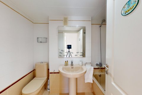 Apartament Valencia, Hiszpania 3 sypialnie, 92 mkw. nr 139028 – zdjęcie 18