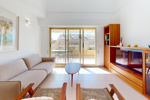 Apartament Valencia, Hiszpania 3 sypialnie, 92 mkw. nr 139028 – zdjęcie 3