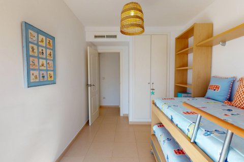 Apartament Valencia, Hiszpania 3 sypialnie, 92 mkw. nr 139028 – zdjęcie 21