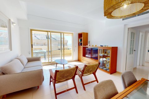 Apartament Valencia, Hiszpania 3 sypialnie, 92 mkw. nr 139028 – zdjęcie 5