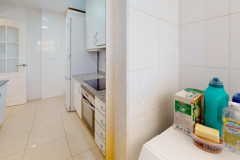 Apartament Valencia, Hiszpania 3 sypialnie, 92 mkw. nr 139028 – zdjęcie 17