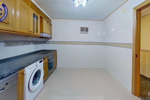 Apartament El Vedat De Torrente, Valencia, Hiszpania 4 sypialnie, 109 mkw. nr 139031 – zdjęcie 15