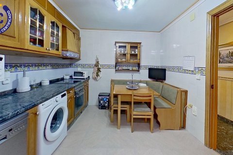 Apartament El Vedat De Torrente, Valencia, Hiszpania 4 sypialnie, 109 mkw. nr 139031 – zdjęcie 14