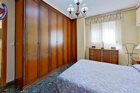 Apartament El Vedat De Torrente, Valencia, Hiszpania 4 sypialnie, 109 mkw. nr 139031 – zdjęcie 25