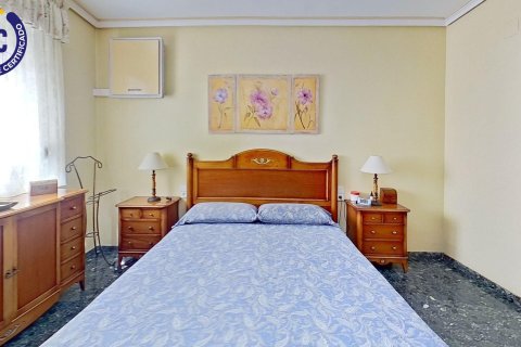 Apartament El Vedat De Torrente, Valencia, Hiszpania 4 sypialnie, 109 mkw. nr 139031 – zdjęcie 21