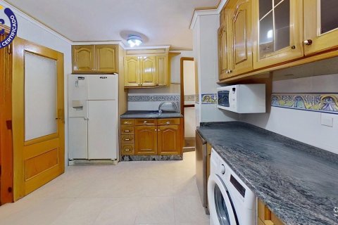 Apartament El Vedat De Torrente, Valencia, Hiszpania 4 sypialnie, 109 mkw. nr 139031 – zdjęcie 18