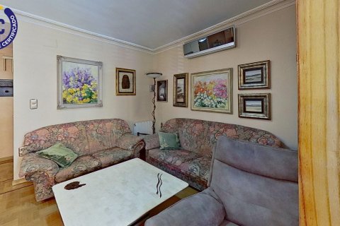 Apartament El Vedat De Torrente, Valencia, Hiszpania 4 sypialnie, 109 mkw. nr 139031 – zdjęcie 8