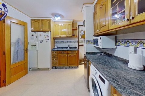 Apartament El Vedat De Torrente, Valencia, Hiszpania 4 sypialnie, 109 mkw. nr 139031 – zdjęcie 16