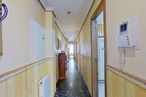 Apartament El Vedat De Torrente, Valencia, Hiszpania 4 sypialnie, 109 mkw. nr 139031 – zdjęcie 11