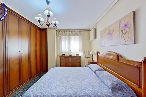 Apartament El Vedat De Torrente, Valencia, Hiszpania 4 sypialnie, 109 mkw. nr 139031 – zdjęcie 19