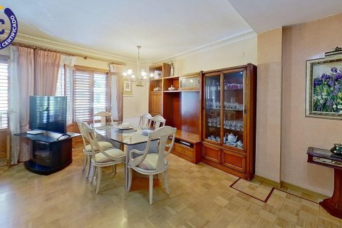Apartament El Vedat De Torrente, Valencia, Hiszpania 4 sypialnie, 109 mkw. nr 139031 – zdjęcie 4