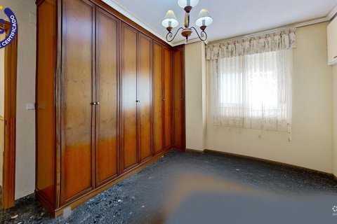 Apartament El Vedat De Torrente, Valencia, Hiszpania 4 sypialnie, 109 mkw. nr 139031 – zdjęcie 26